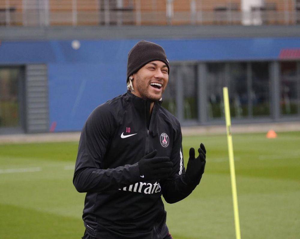 Instagram.com/neymarjr/