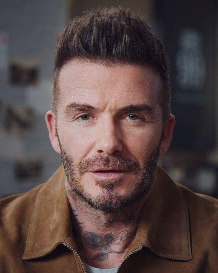 Instagram.com/davidbeckham/