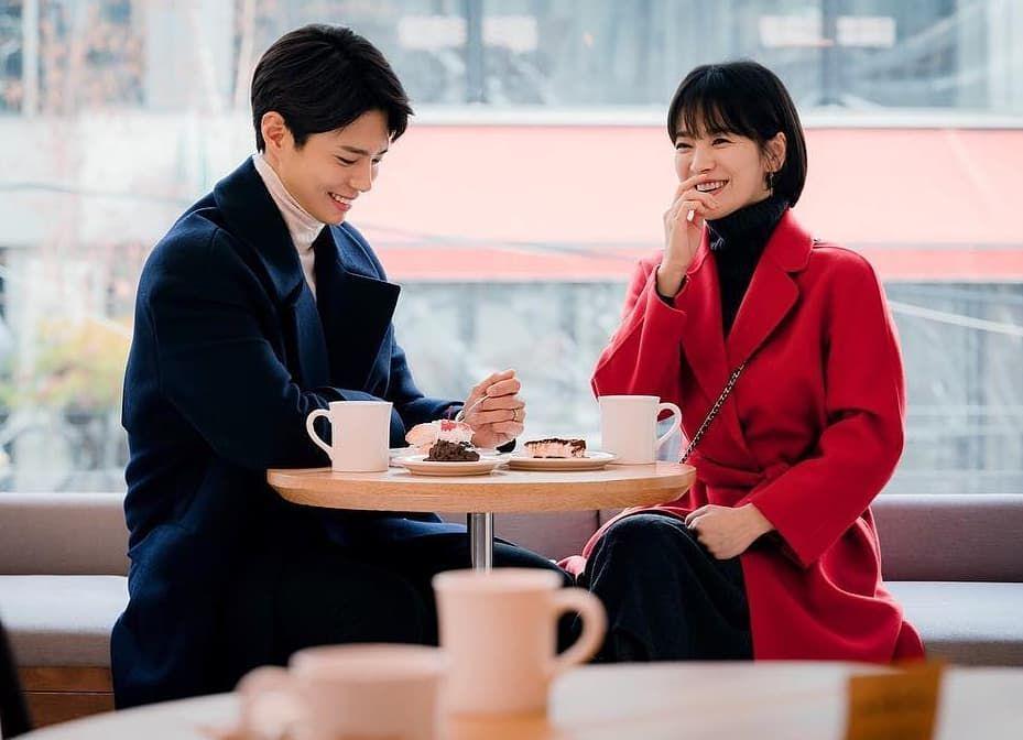 Instagram.com/boyfriendkdrama