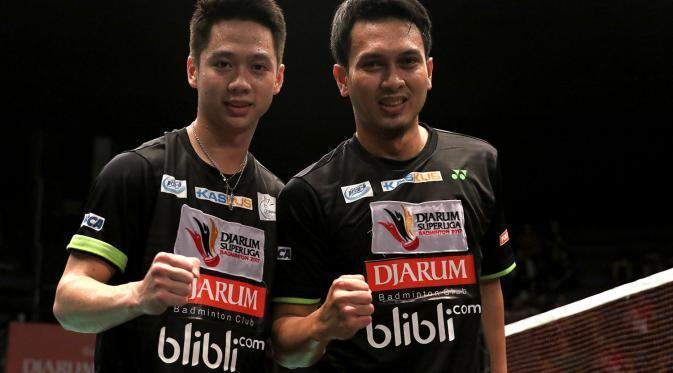 Jangan Terlewat, Ini Jadwal Lengkap Babak Final Djarum Superliga 2019