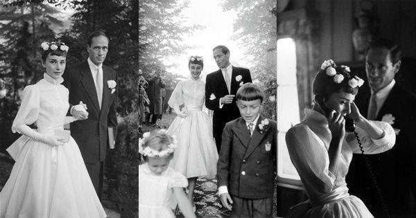 20 Gaun Pengantin Paling Ikonik Sepanjang Sejarah