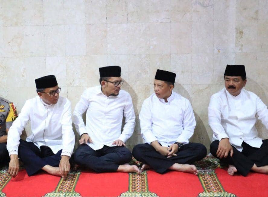 Humas Sulsel