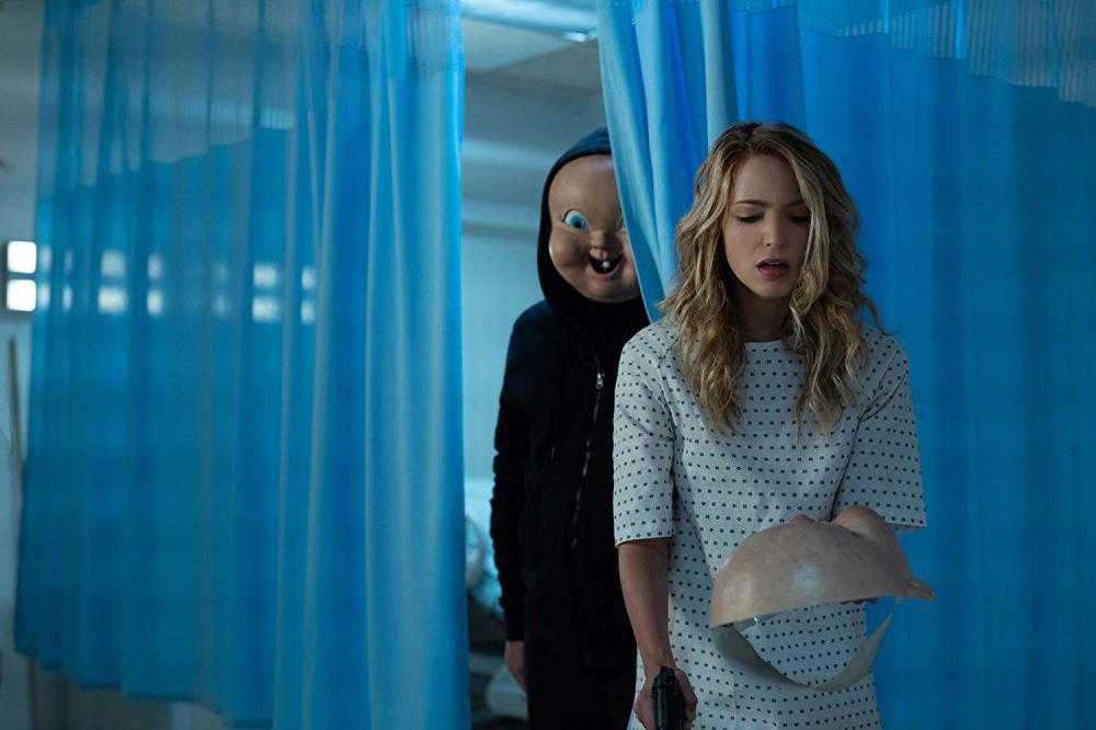 Review Film Happy Death Day 2U: Kejebak di Hari yang Sama Kedua Kali