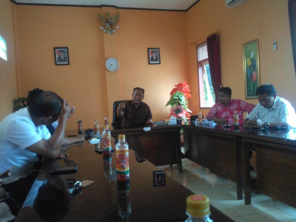 Bupati Majalengka Kecewa Anak Buahnya Diduga Selewengkan Dana Rp4,9 M