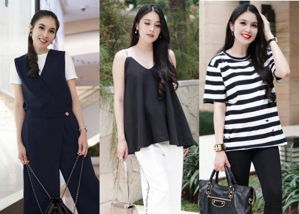 Instagram/sandradewi88