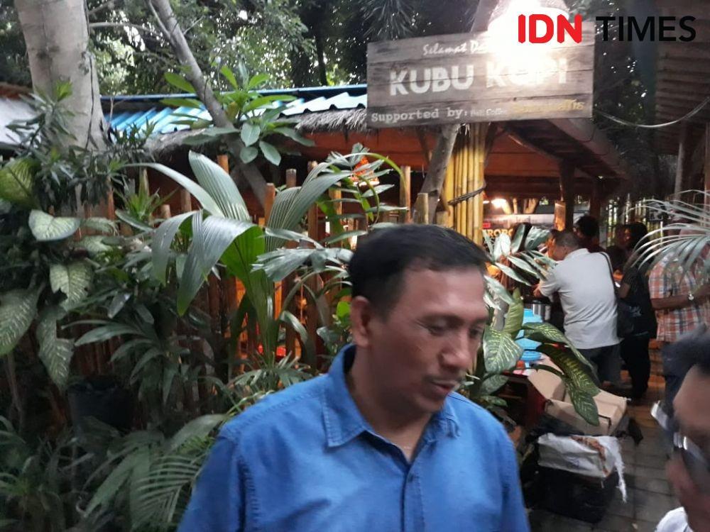 GPS Sebut Anggota Dewan Asal Bali di Senayan Kurang Maksimal