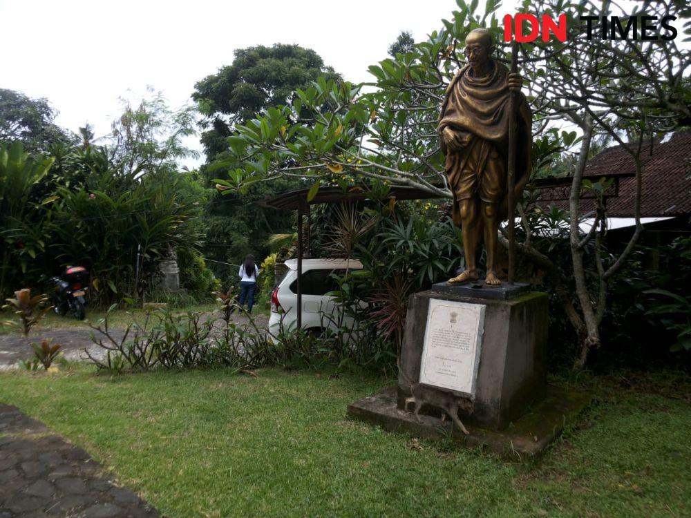 Kasus Paedofil di Ashram Minta Dibuka Lagi, P2TP2A: Belum Kedaluwarsa