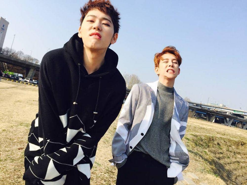 Terlihat Kompak, Ternyata 5 Idol KPop Ini Bersahabat Sejak Kecil Lho!