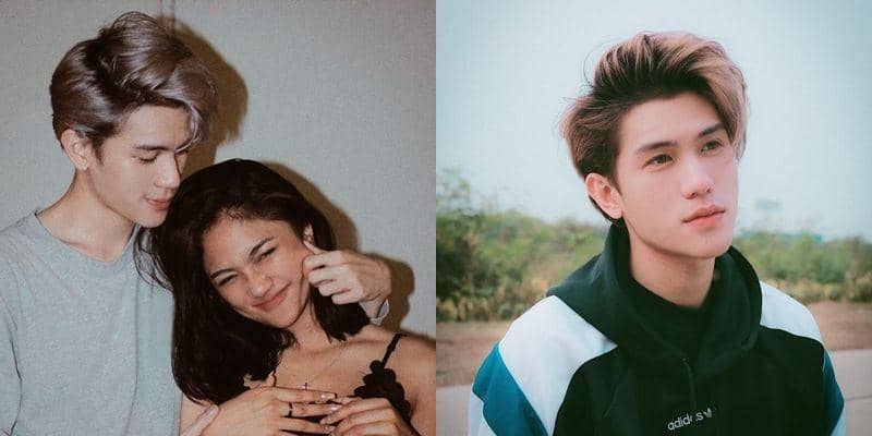 Disebut Mirip Park Hyung Shik, 10 Pesona Julian Jacob Bak Oppa Korea