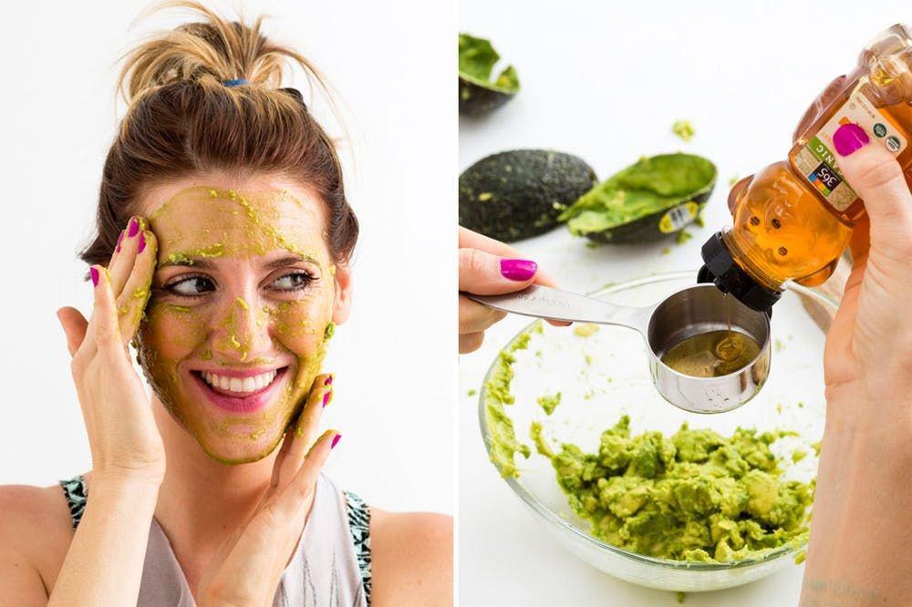 Punya Pori-Pori Wajah Besar? Yuk Samarkan dengan 5 Masker Alami Ini