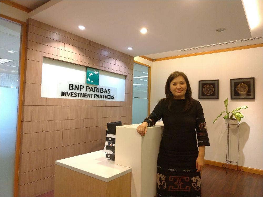 Sasar Millenial untuk Investasi, BNP Paribas Gandeng Yayasan Kehati