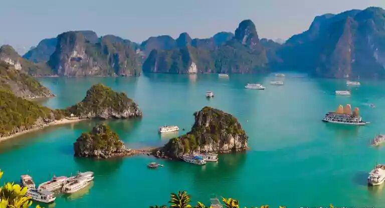 6 Destinasi Wisata Terbaik di Vietnam yang Wajib Masuk Itenerary-mu!