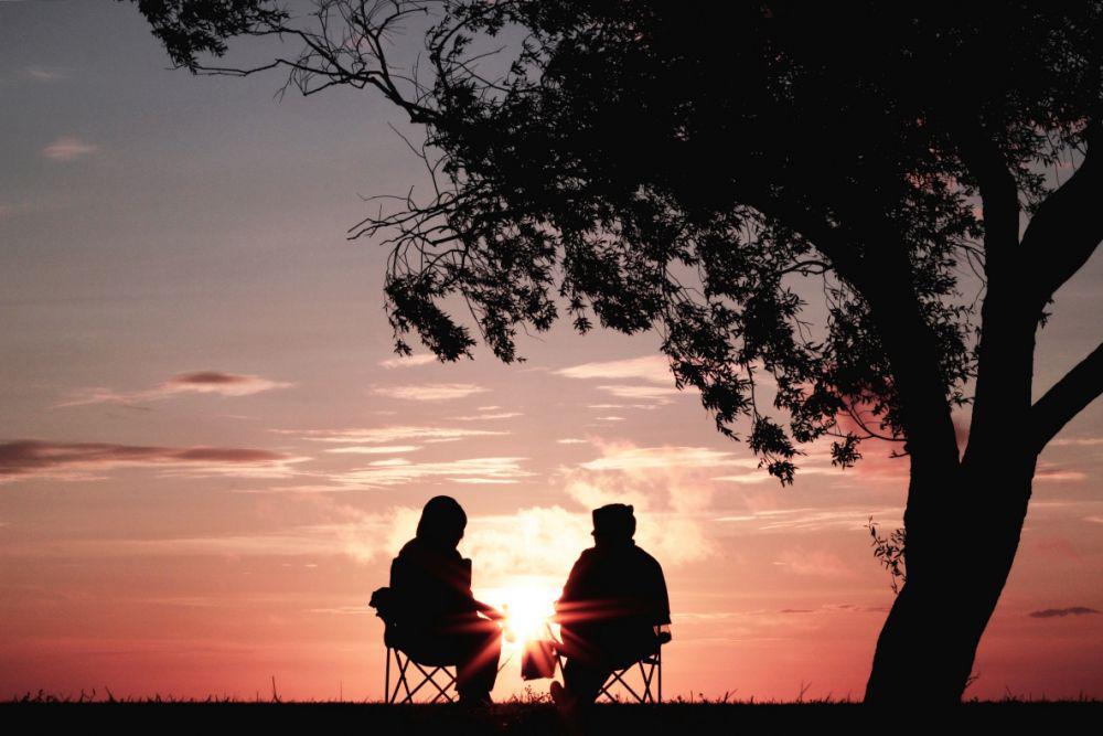 [CERPEN] Tentang Senja dan Fajar