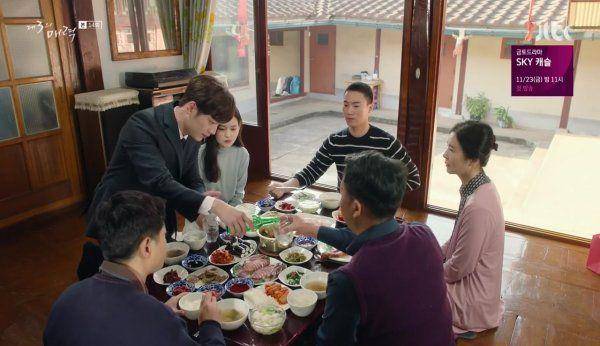 dramabeans.com