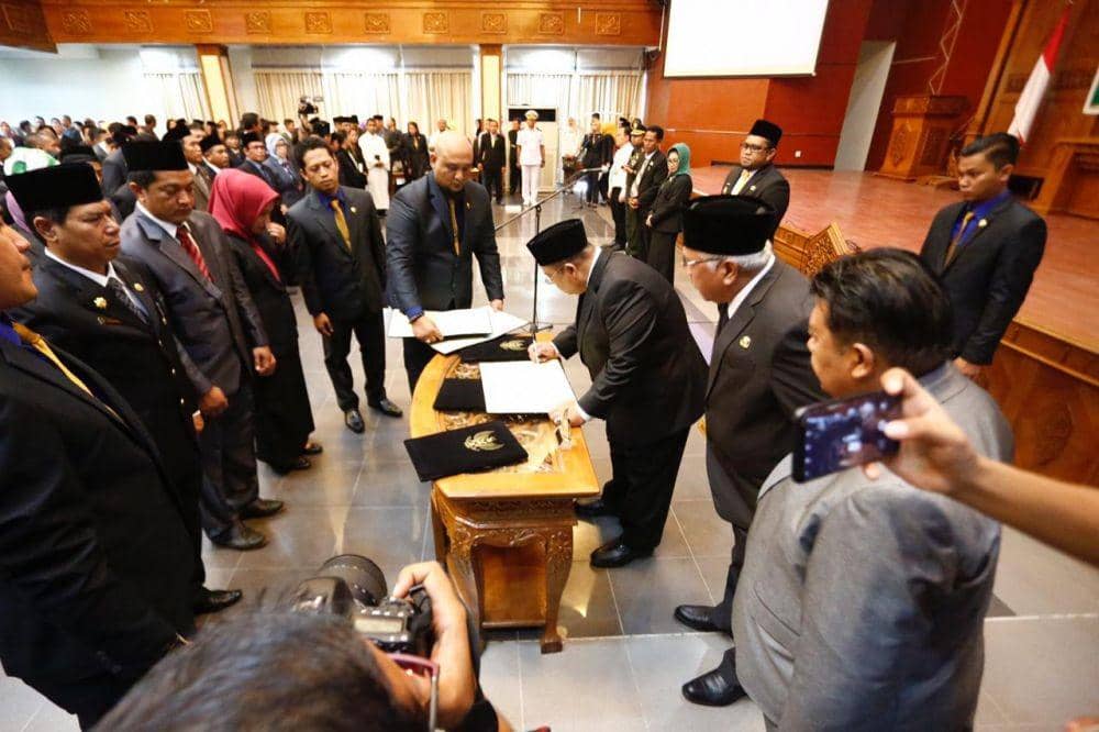 IDN Times/Humas Pemkab Kutim