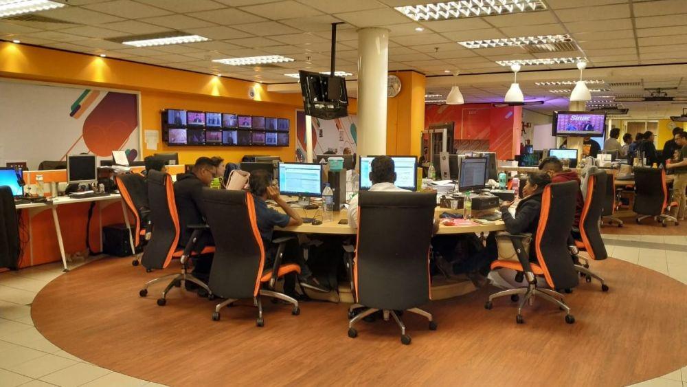Ternyata Millennial di Malaysia Juga Malas Membaca Lho!