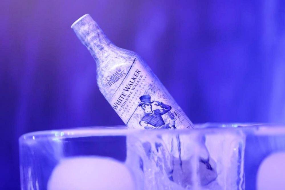 Johnnie Walker Rilis Scotch Wiski Edisi Spesial Game of Thrones