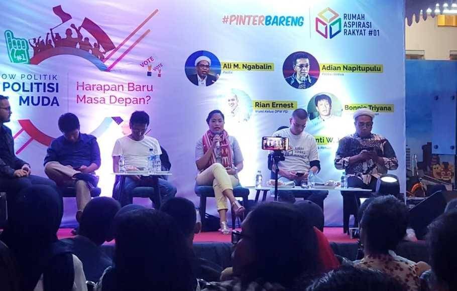 IDN Times/Isidorus Rio Turangga