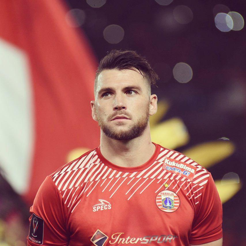 Marko Simic, Dirindukan dan Dinantikan oleh Persija