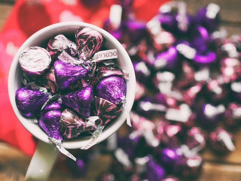 Hari Valentine: Perempuan Jepang Membangkang dari Tradisi