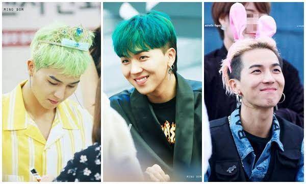 kpopline.com