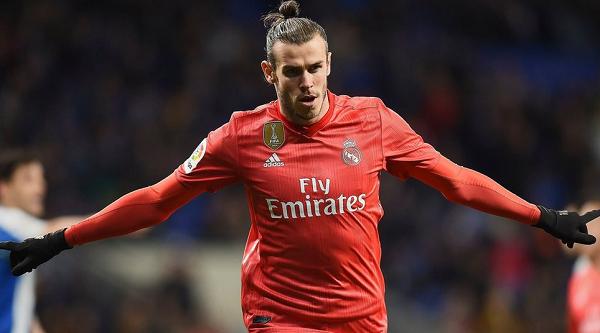 Gara-gara Selebrasi, Gareth Bale Terancam Skorsing 12 Pertandingan