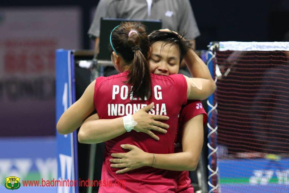 Daftar Lengkap Wakil Indonesia di India Open Super 500