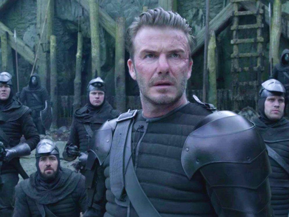 Warner Bros. Pictures