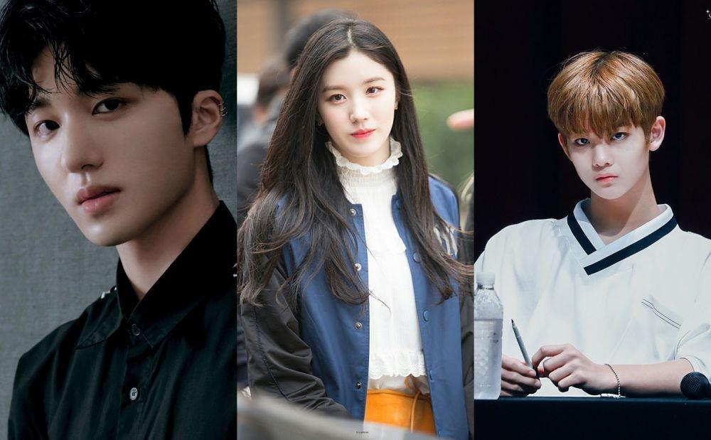 Kelahiran 2000, 7 Idola KPop yang Bakal Masuk Usia Dewasa Tahun Ini