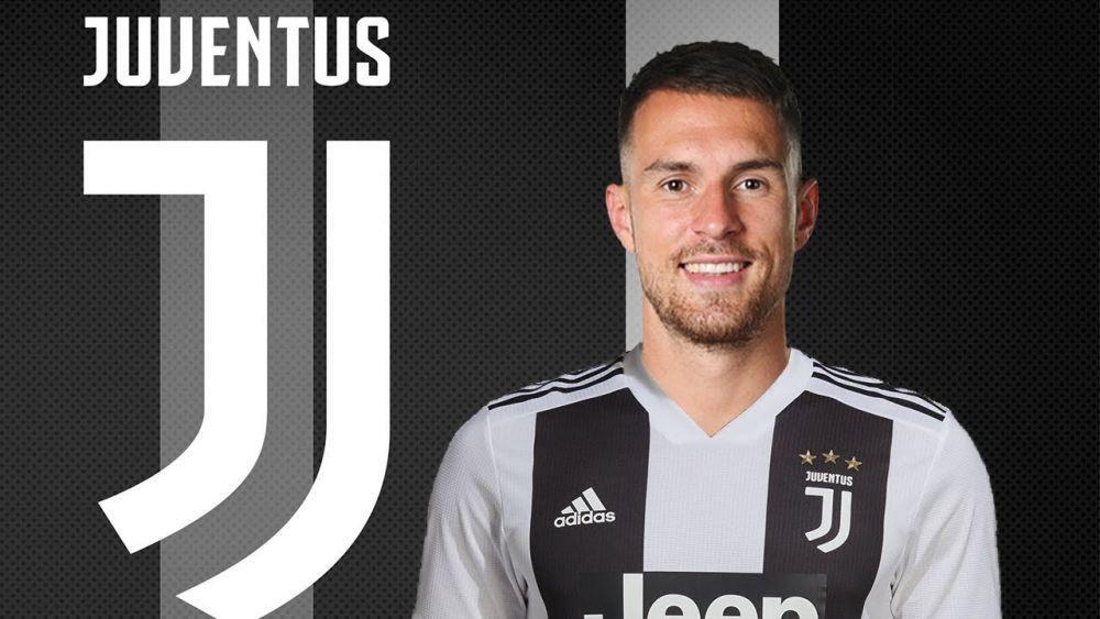 6 Pemain Top EPL yang Pindah ke Juventus Dalam Kurun 10 Tahun Terakhir