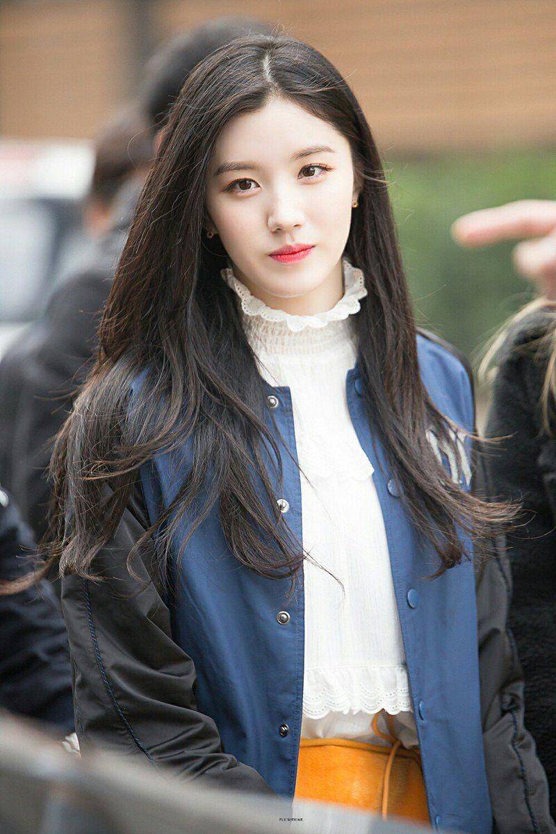 Twitter/@siyeonintl