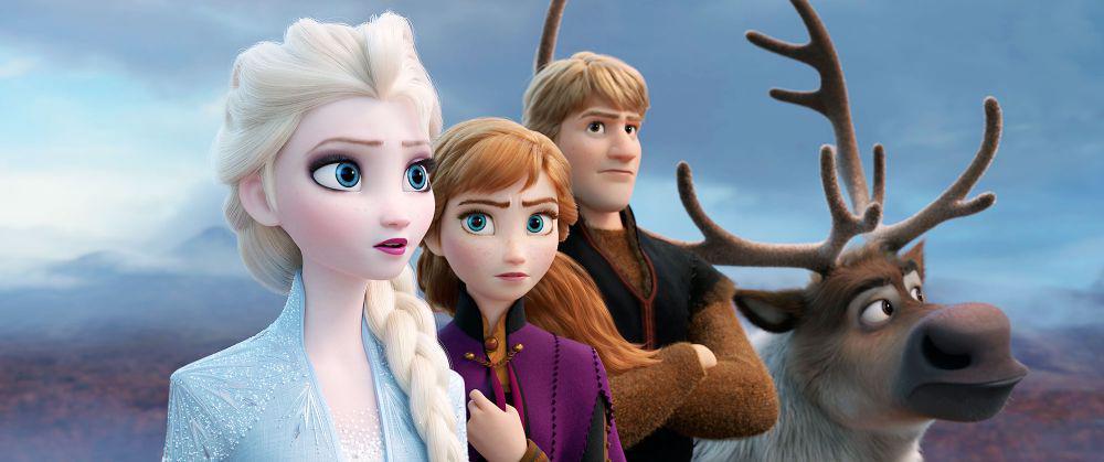 Baru Dirilis, Ini 5 Hal Menarik yang Terdapat di Teaser Frozen 2