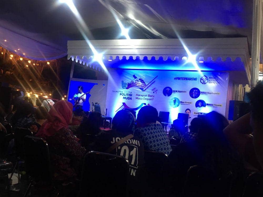 IDN Times/Isidorus Rio Turangga