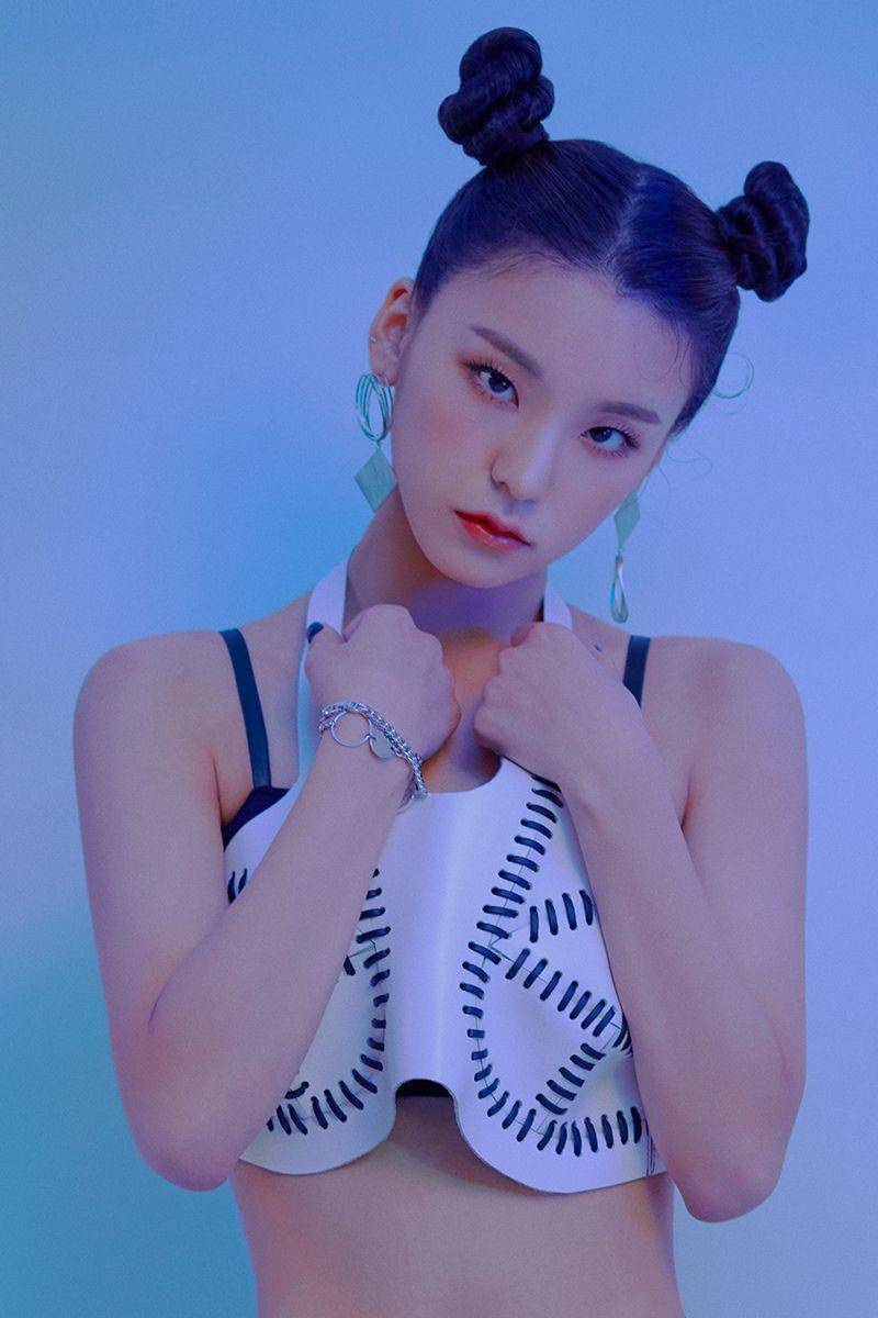 JYP Entertainment