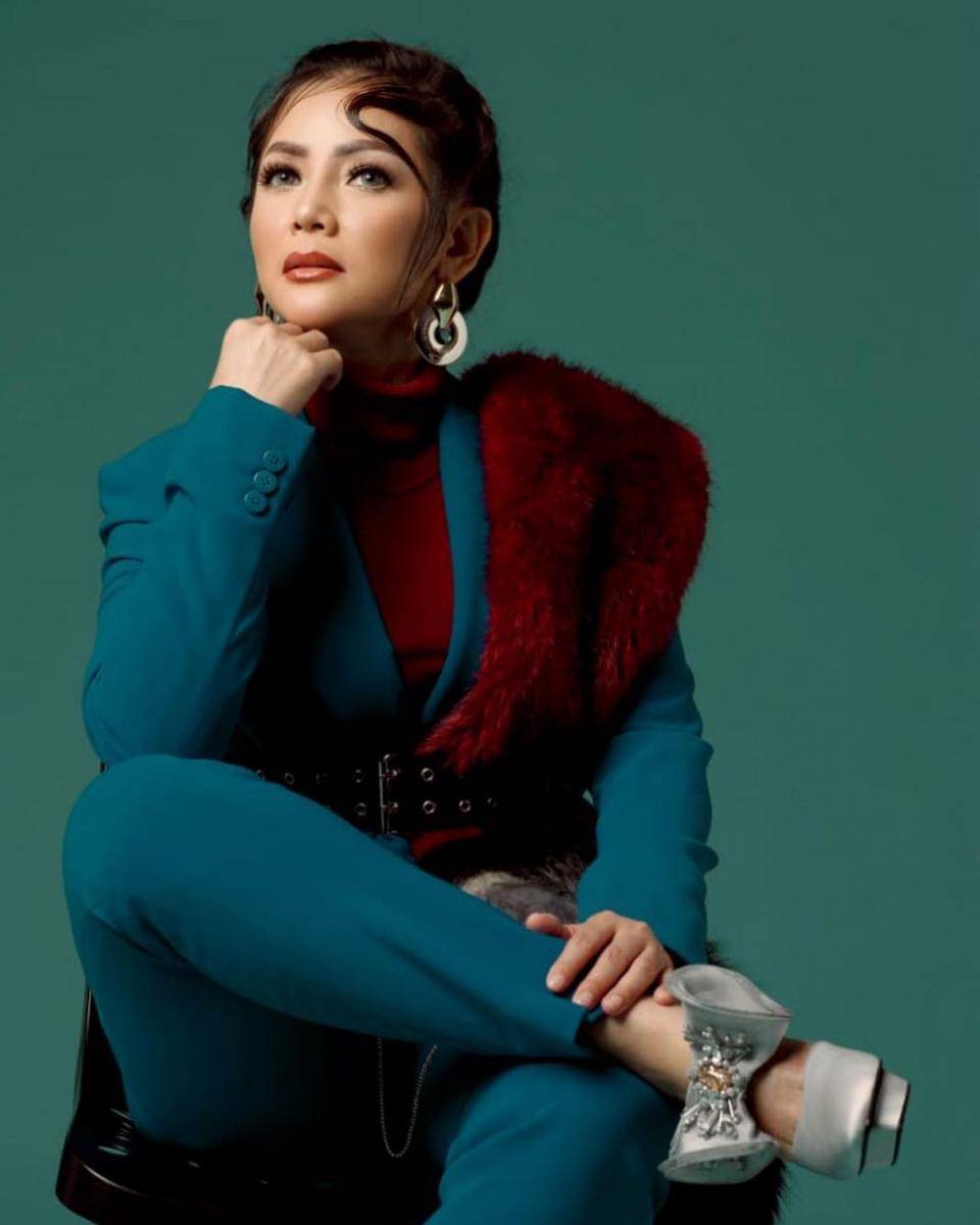 Instagram.com/kristinadangdut