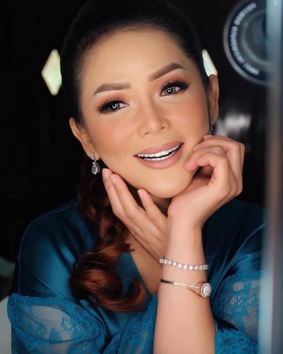 Instagram.com/kristinadangdut
