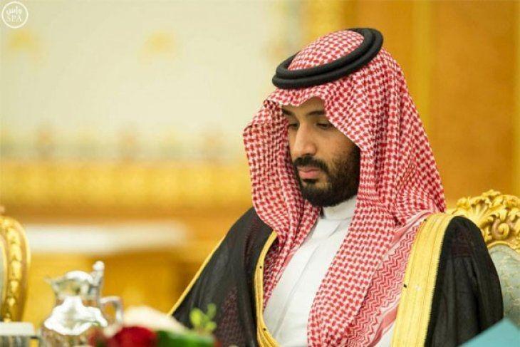 Putra Mahkota Arab Saudi akan Bertemu Jokowi Bahas Kerja Sama Ekonomi