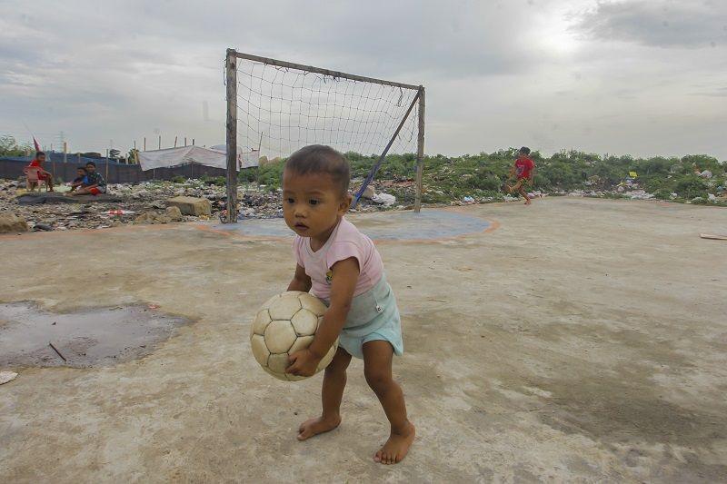 Mulai Dibangun Maret 2019, Ini Fasilitas 'Wah' di Stadion Persija