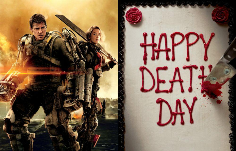 Happy Death Day 2U & 5 Film Keren yang Bertema Repetisi Waktu