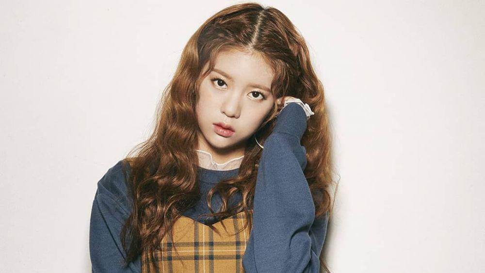 Dikabarkan pacaran, ini 10 potret mempesona daisy momoland