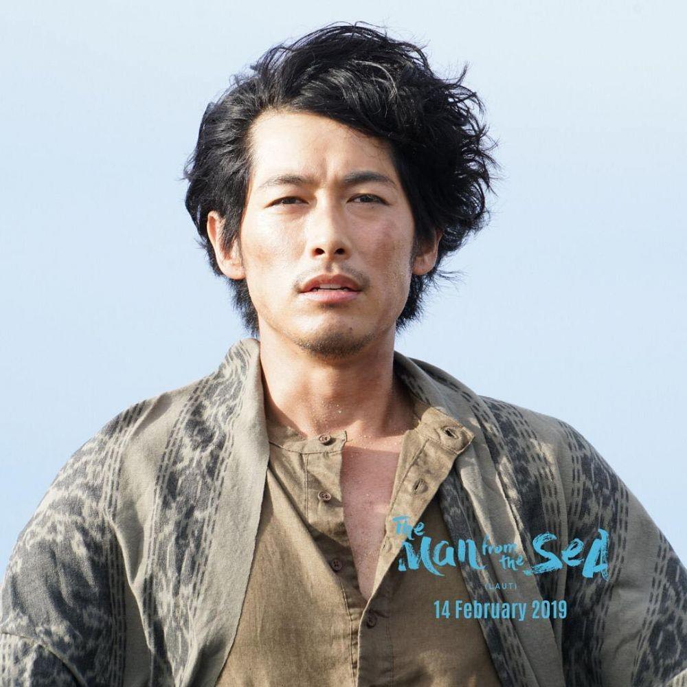 5 Hal yang Bisa Dipetik dari Film "The Man from the Sea (Laut)"