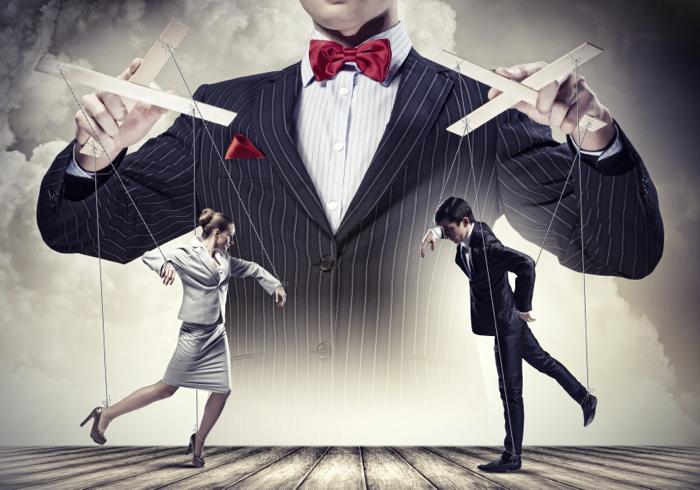 Jangan Terpengaruh, Ini 8 Cara Sederhana Menghadapi Orang Manipulatif