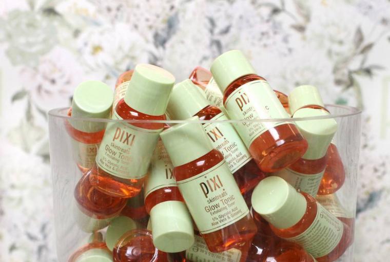 8 Rekomendasi Exfo Toner Ini, Bikin Kamu Percaya Diri Tanpa Makeup!