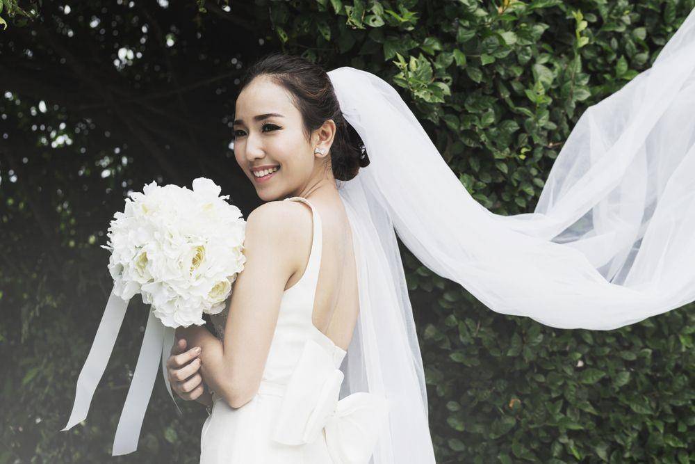 Shutterstock/Yuttana Jaowattana