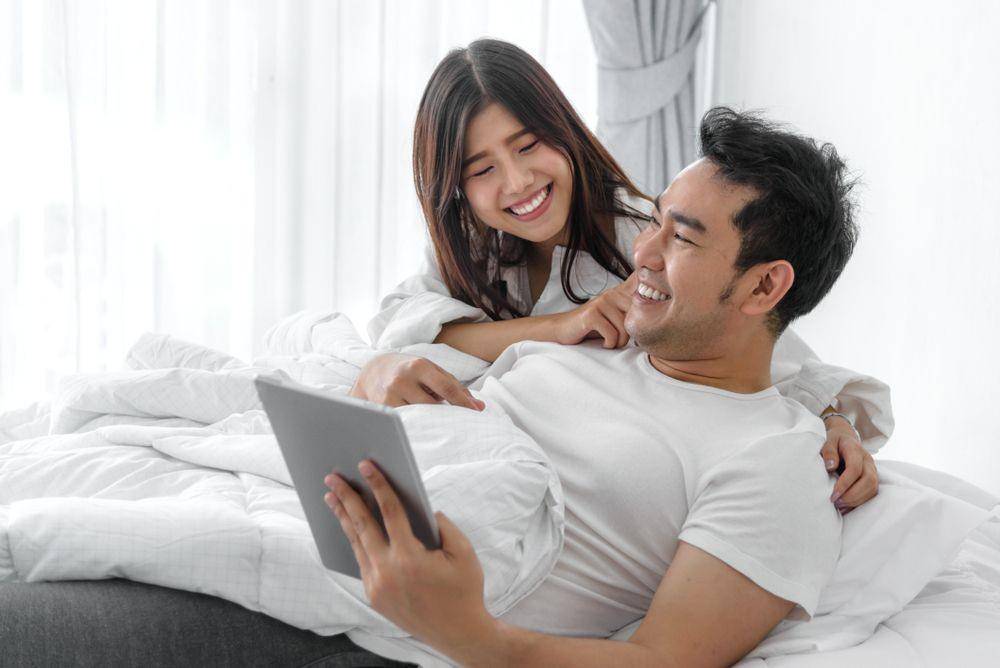 Shutterstock/Happy Together