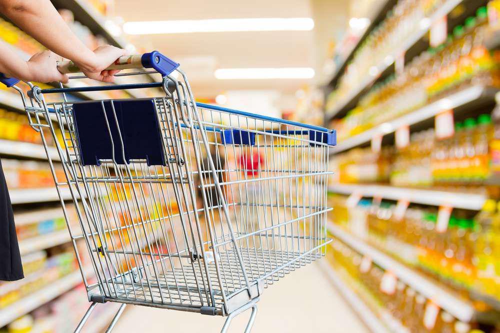 Jangan Terkecoh! Ini 10 Trik Supermarket yang Bikin Kalap Belanja