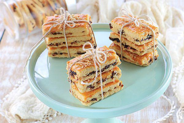 5 Resep Kue Hits ala Artis, Bisa Kamu Bikin Sendiri Lho!