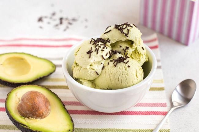 7 Dessert Ini Bakal Bikin Kamu Tergila-gila pada Lezatnya Alpukat