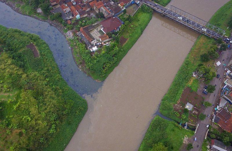 CARP Lakukan Uji Coba Showcase Laboratorium Hidup Citarum