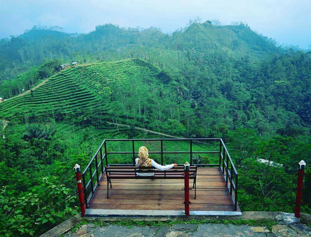 7 Wisata Hits & Murah di Jogja Ini Bisa Kamu Kunjungi dalam Sehari